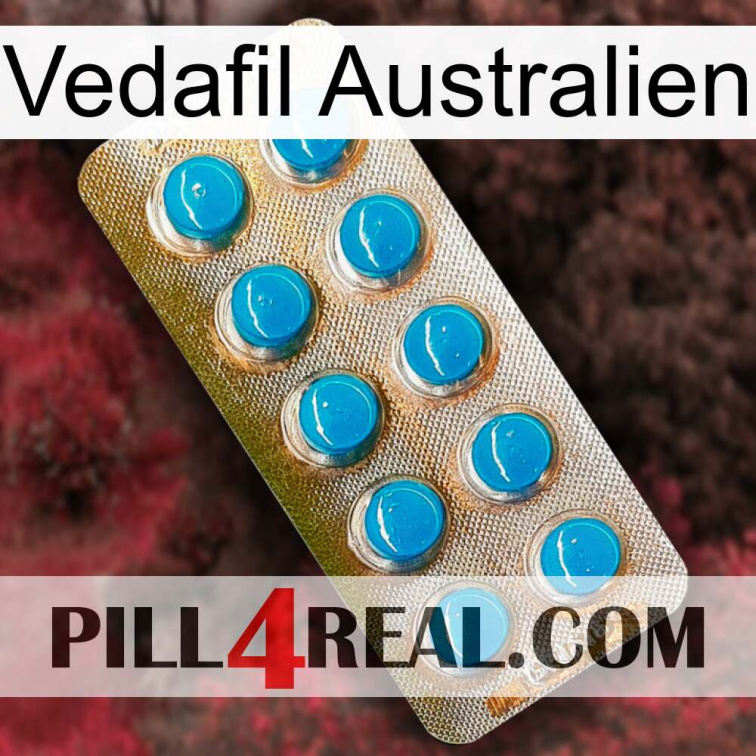 Vedafil Australia new09